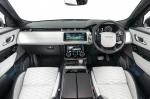 Land Rover Range Rover Velar SVAutobiography Dynamic Edition 2019 года (ZA)
